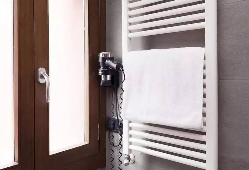 اتاق استاندارد, Hospedium Hotel Posada De La Luna