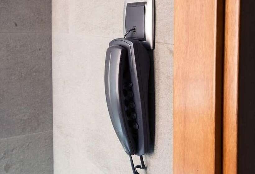 标准间, Hospedium Hotel Posada De La Luna