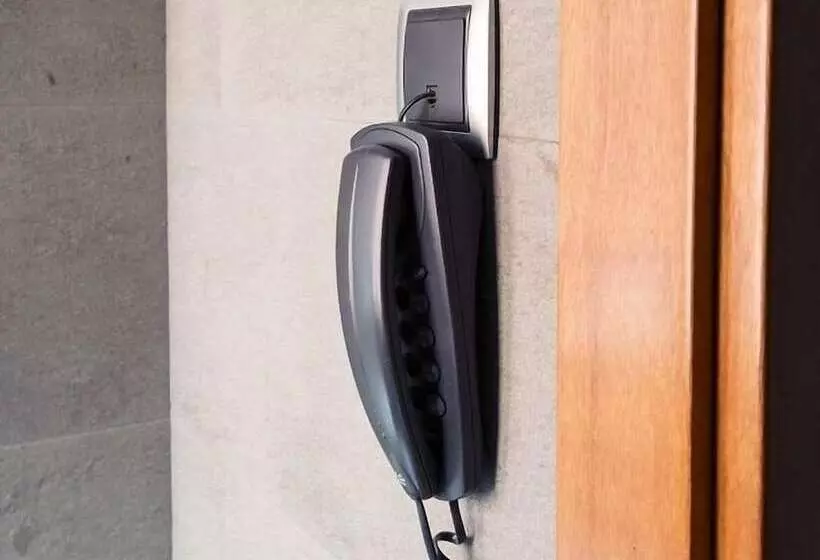 اتاق استاندارد, Hospedium Hotel Posada De La Luna