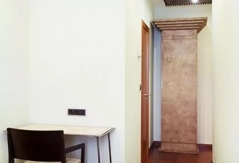 اتاق استاندارد, Hospedium Hotel Posada De La Luna
