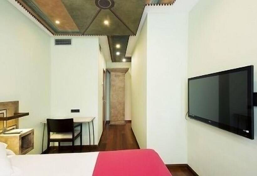 标准间, Hospedium Hotel Posada De La Luna