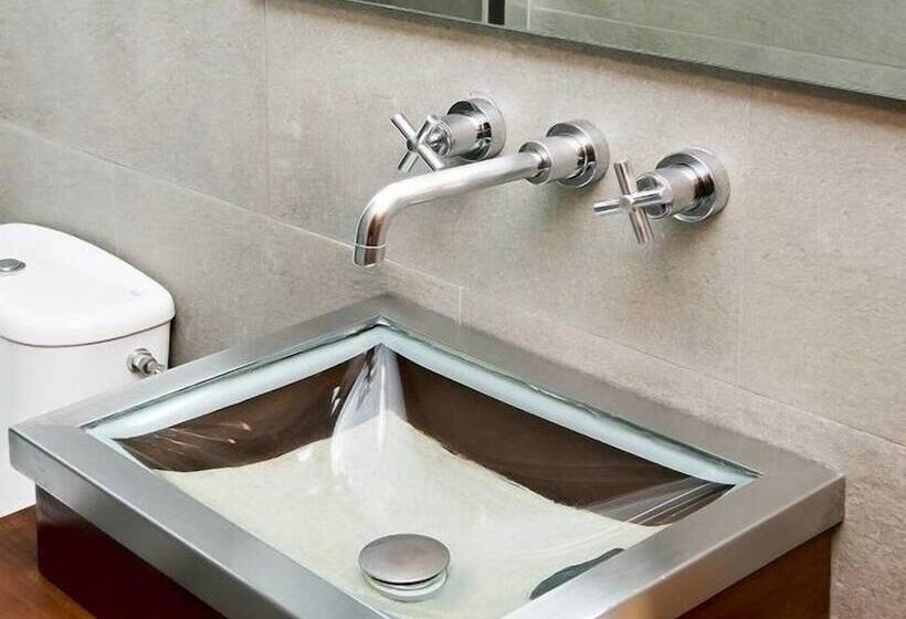 标准间, Hospedium Hotel Posada De La Luna