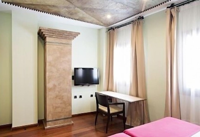 标准间, Hospedium Hotel Posada De La Luna