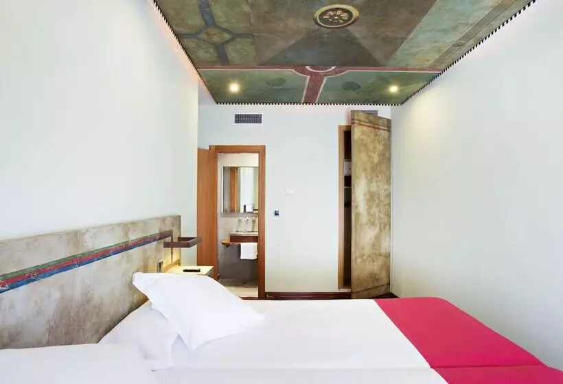 اتاق استاندارد, Hospedium Hotel Posada De La Luna