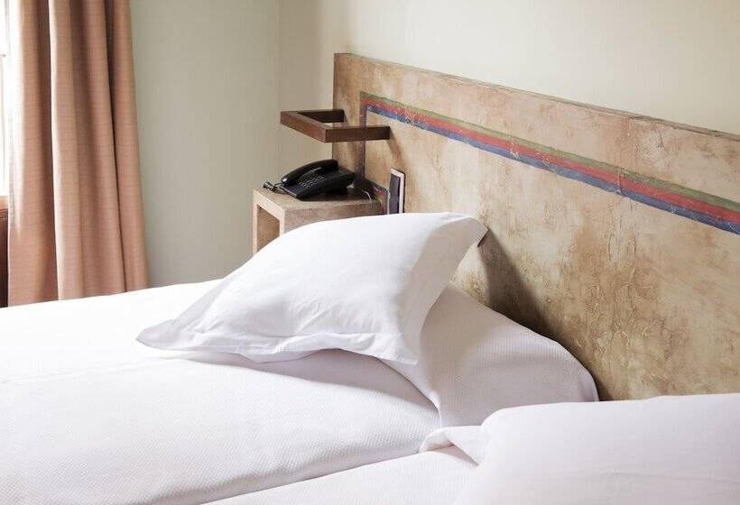 اتاق استاندارد, Hospedium Hotel Posada De La Luna