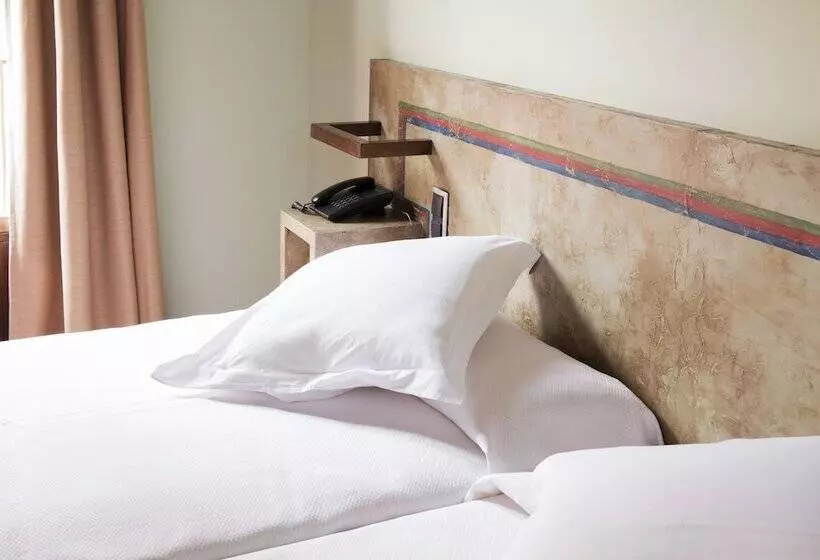 اتاق استاندارد, Hospedium Hotel Posada De La Luna