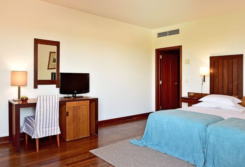 Семейный Номер, Pousada Castelo De Alcacer Do Sal