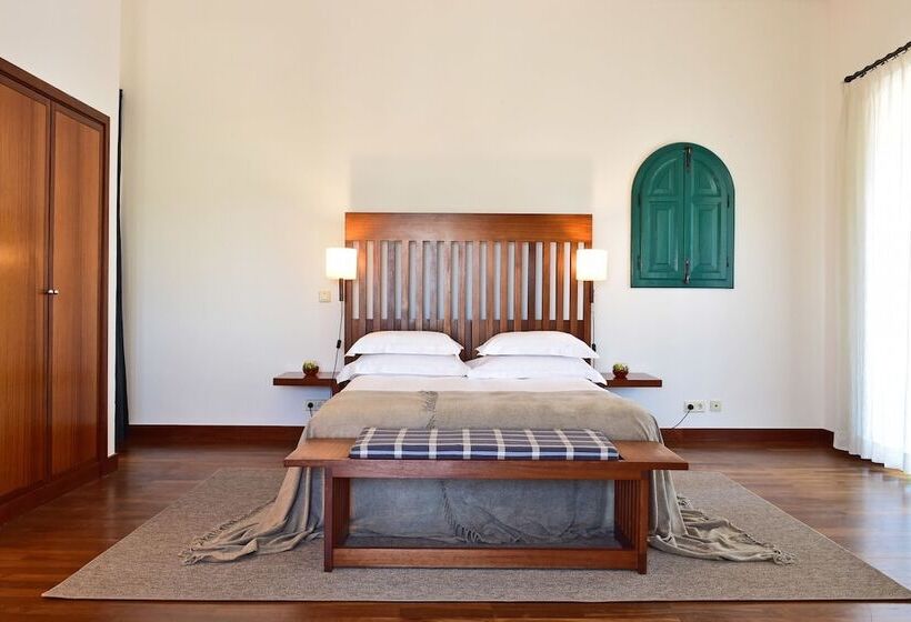 Семейный Номер, Pousada Castelo De Alcacer Do Sal