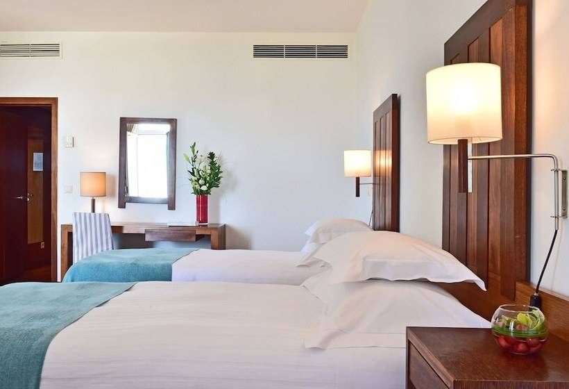 Номер Стандарт, Pousada Castelo De Alcacer Do Sal