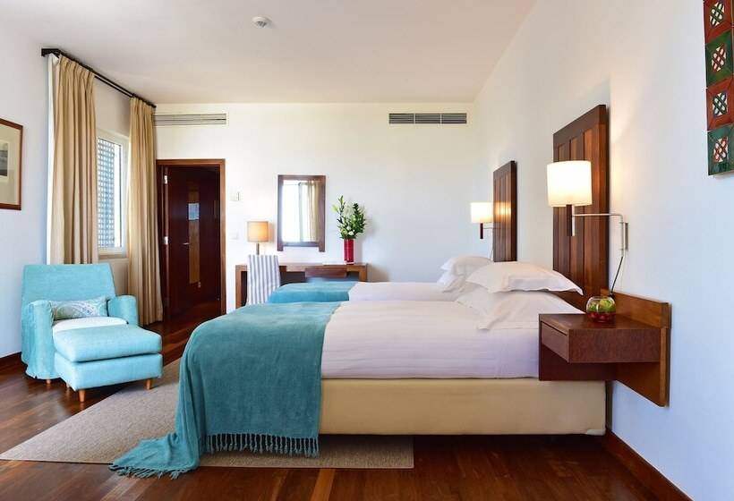 Номер Стандарт, Pousada Castelo De Alcacer Do Sal