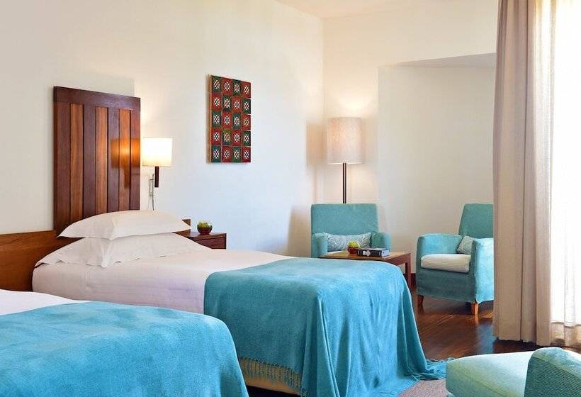 Семейный Номер Superior, Pousada Castelo De Alcacer Do Sal