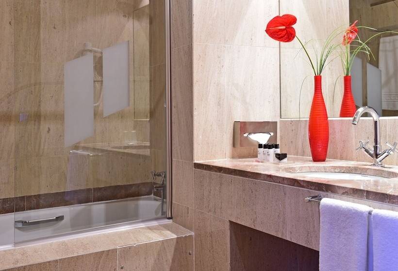 Номер Superior, Pousada Castelo De Alcacer Do Sal