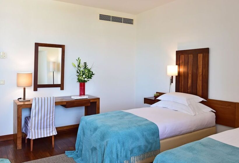 Номер Superior, Pousada Castelo De Alcacer Do Sal