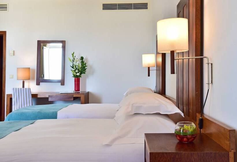 Номер Superior, Pousada Castelo De Alcacer Do Sal