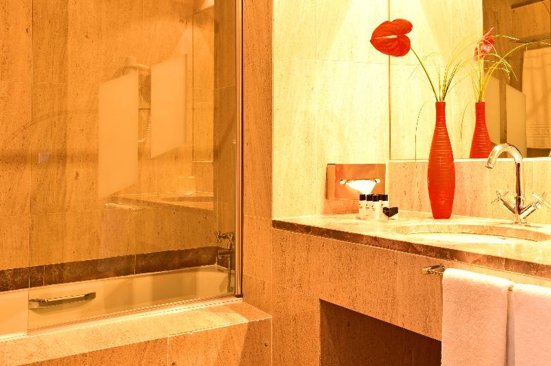 Семейный Номер Superior, Pousada Castelo De Alcacer Do Sal