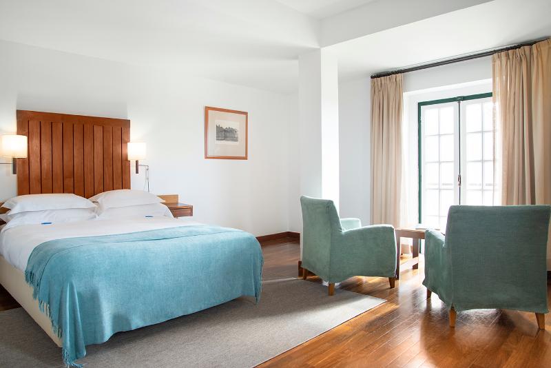 Номер Стандарт, Pousada Castelo De Alcacer Do Sal