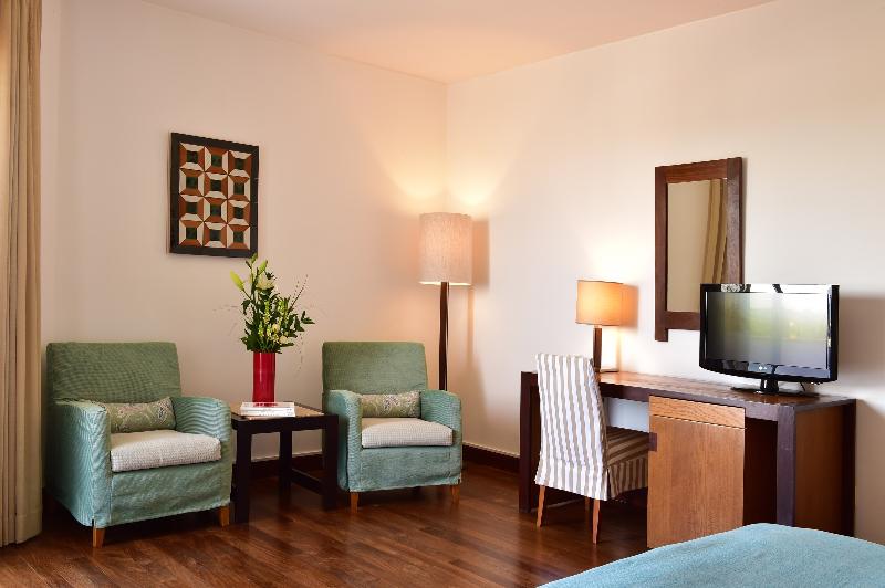 Номер Стандарт, Pousada Castelo De Alcacer Do Sal