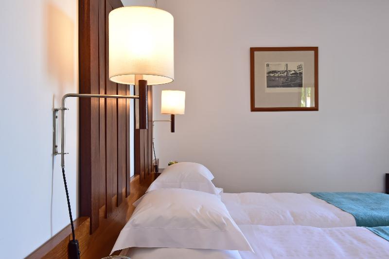 Номер Стандарт, Pousada Castelo De Alcacer Do Sal