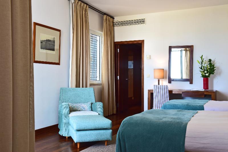 Номер Superior, Pousada Castelo De Alcacer Do Sal