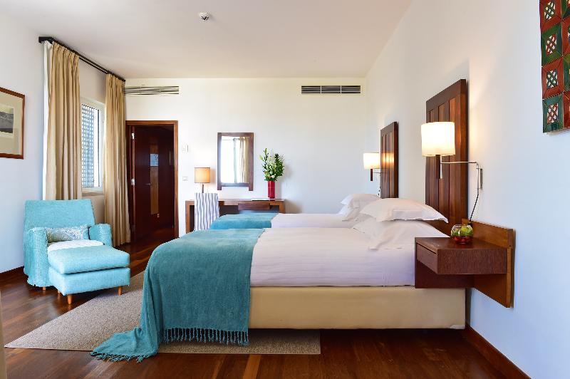 Номер Superior, Pousada Castelo De Alcacer Do Sal