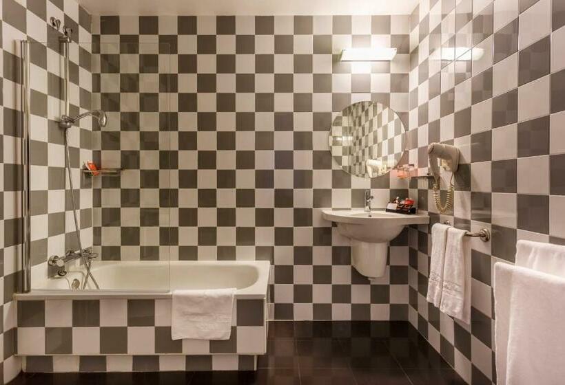 اتاق اجرایی, Room Mate Mario