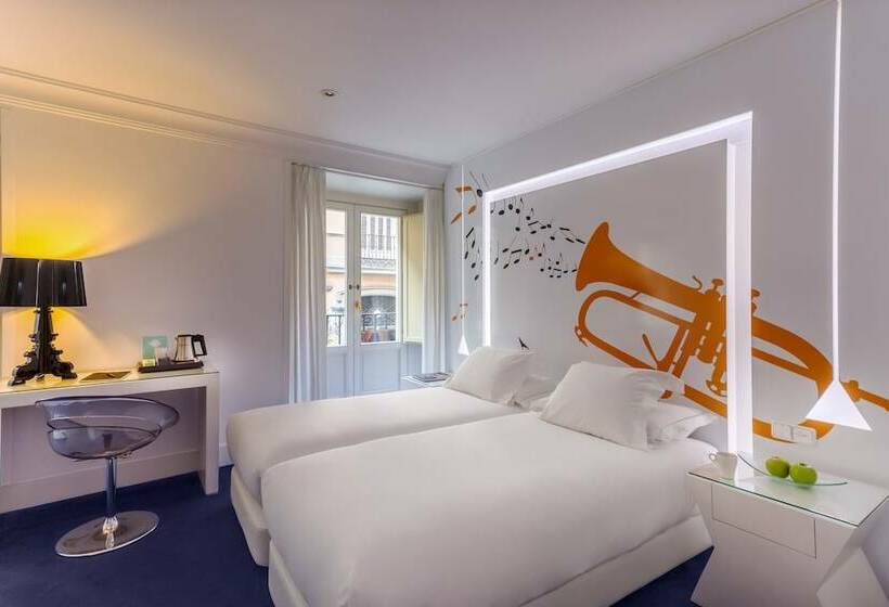 اتاق اجرایی, Room Mate Mario