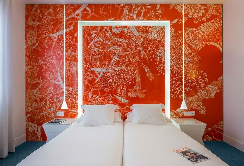 اتاق استاندارد, Room Mate Mario