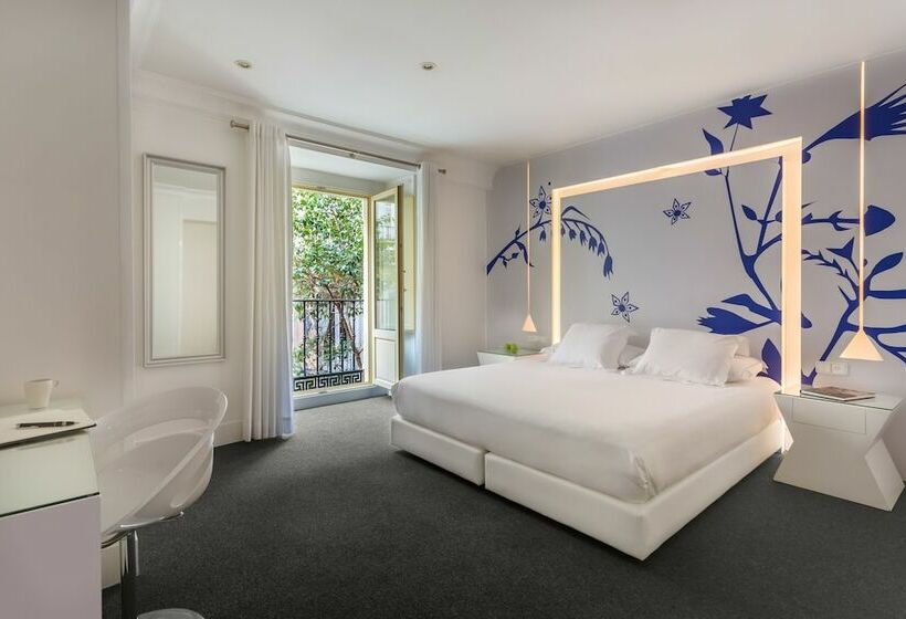 اتاق اجرایی, Room Mate Mario