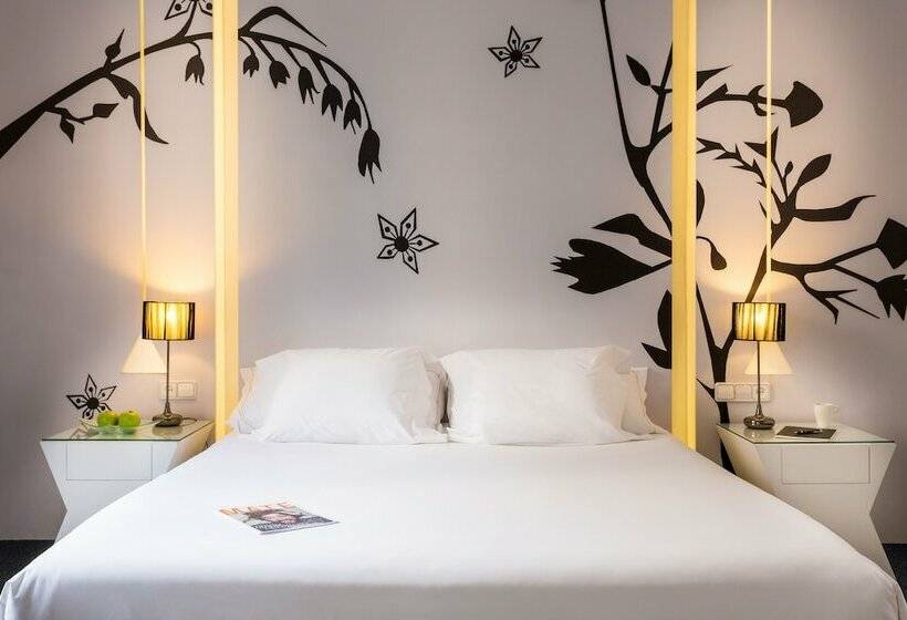 سوییت جونیور, Room Mate Mario