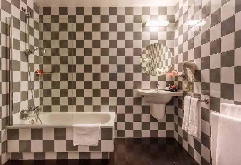 اتاق اجرایی, Room Mate Mario