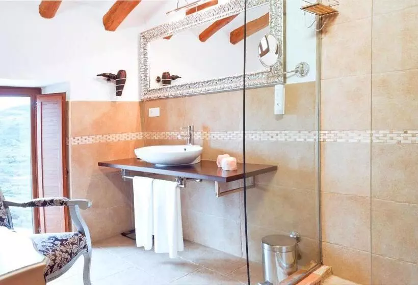オーシャンビューデラックスルーム, Cases Noves   Boutique Accommodation   Adults Only