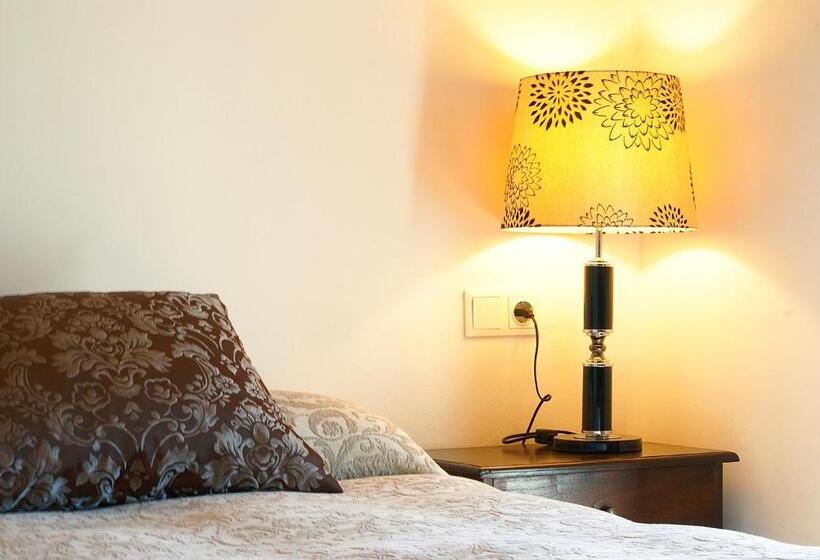 Номер Deluxe Вид на Море, Cases Noves   Boutique Accommodation   Adults Only