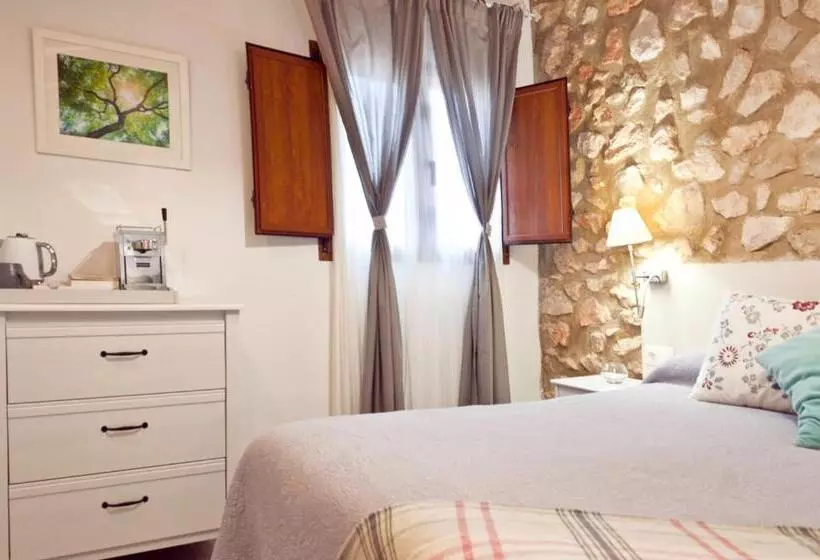 スーペリアールーム, Cases Noves   Boutique Accommodation   Adults Only