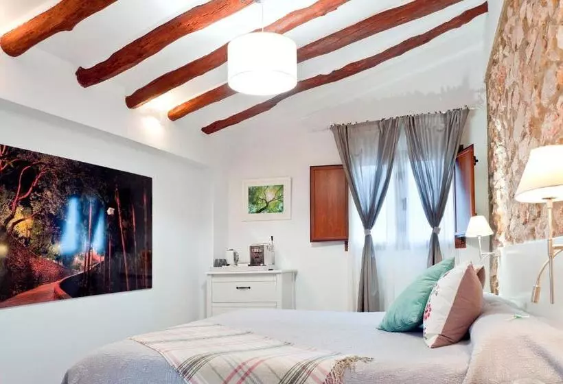 スーペリアールーム, Cases Noves   Boutique Accommodation   Adults Only