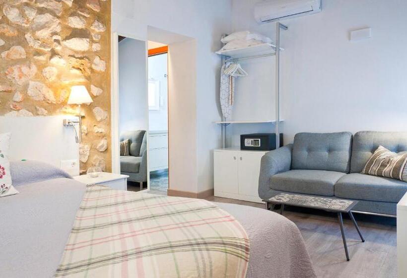 غرفة سوبيريور, Cases Noves   Boutique Accommodation   Adults Only