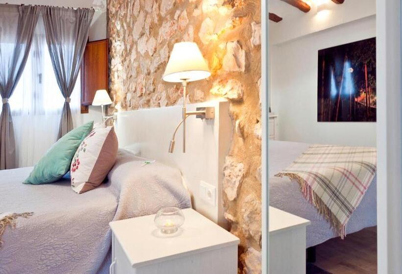 غرفة سوبيريور, Cases Noves   Boutique Accommodation   Adults Only