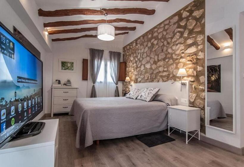 Номер Superior, Cases Noves   Boutique Accommodation   Adults Only