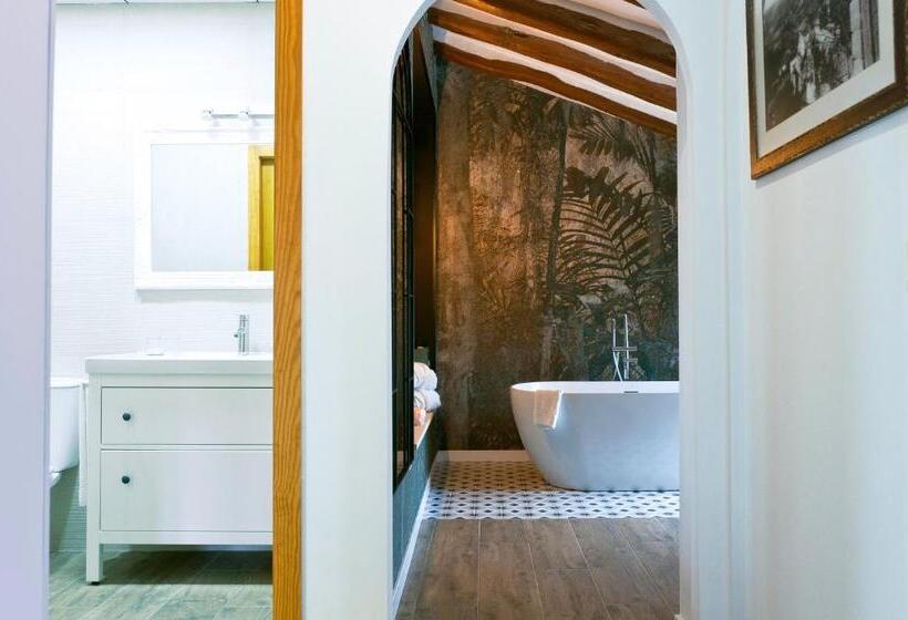 Люкс Вид на Горы, Cases Noves   Boutique Accommodation   Adults Only