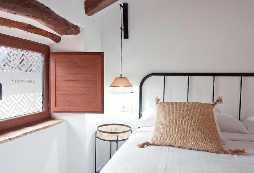 Люкс Вид на Горы, Cases Noves   Boutique Accommodation   Adults Only