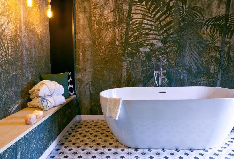 Люкс Вид на Горы, Cases Noves   Boutique Accommodation   Adults Only