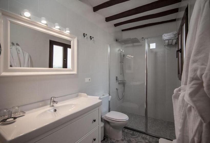 غرفة سوبيريور, Cases Noves   Boutique Accommodation   Adults Only