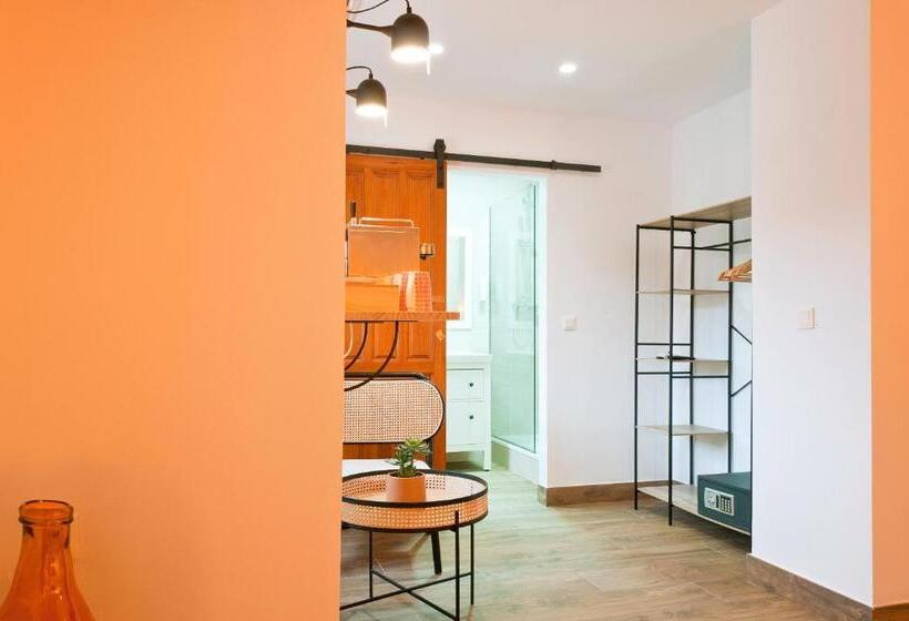 غرفة سوبيريور, Cases Noves   Boutique Accommodation   Adults Only