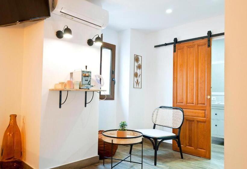 Номер Superior, Cases Noves   Boutique Accommodation   Adults Only