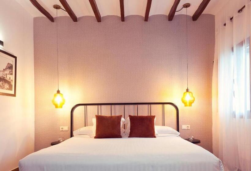 غرفة سوبيريور, Cases Noves   Boutique Accommodation   Adults Only