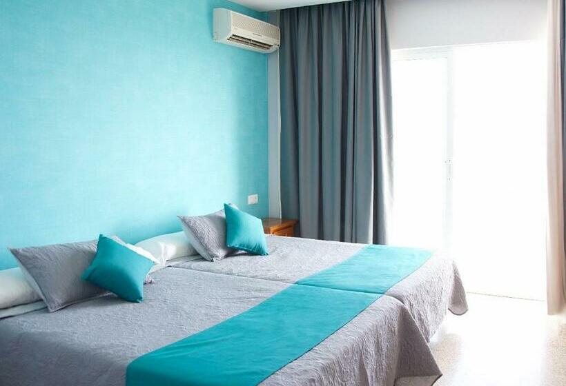 חדר סטנדרט, Salambina