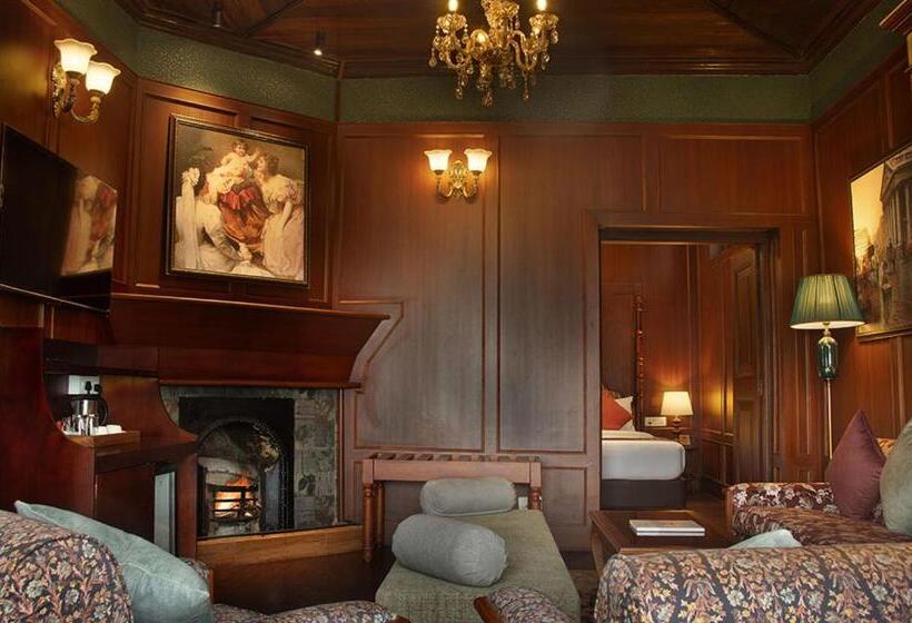 スタンダードルーム, Udaan Dekeling Resort Darjeeling