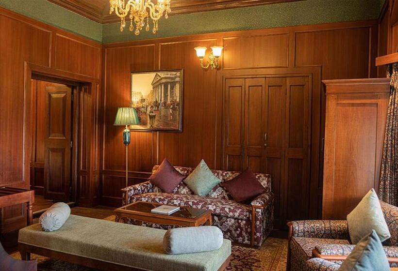 Standardrum, Udaan Dekeling Resort Darjeeling