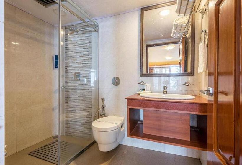 Standardrum, Udaan Dekeling Resort Darjeeling