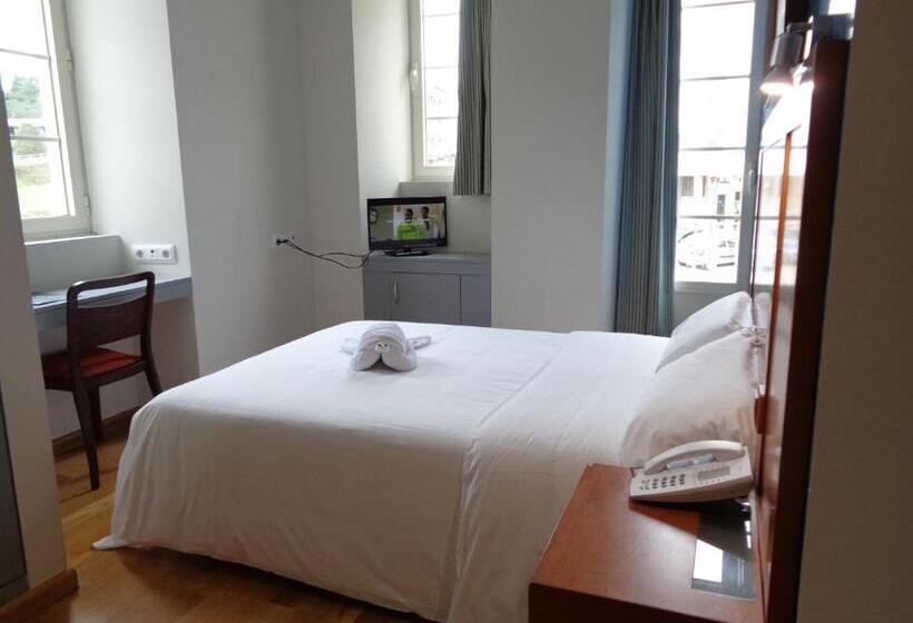 غرفة قياسية فردية, Villa De Betanzos