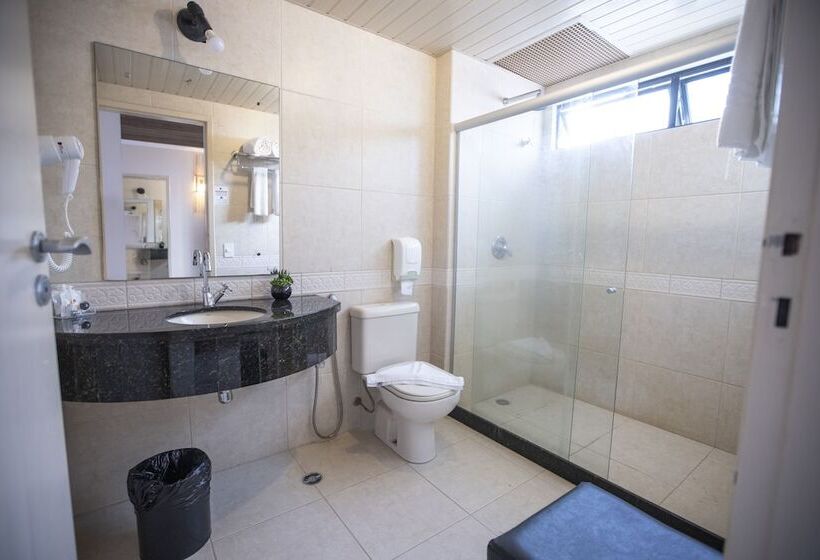 オーシャンビューデラックスルーム, Village Barra